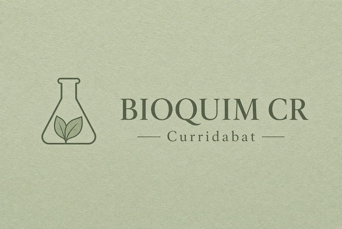 Bioquim CR